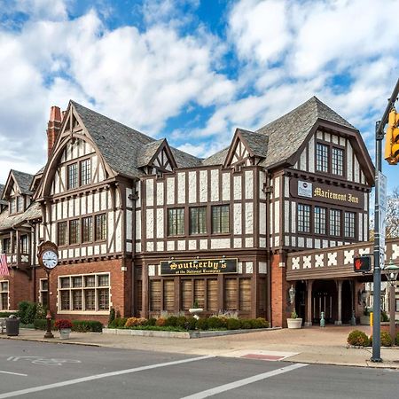 Best Western Premier Mariemont Inn Cincinnati Exterior photo