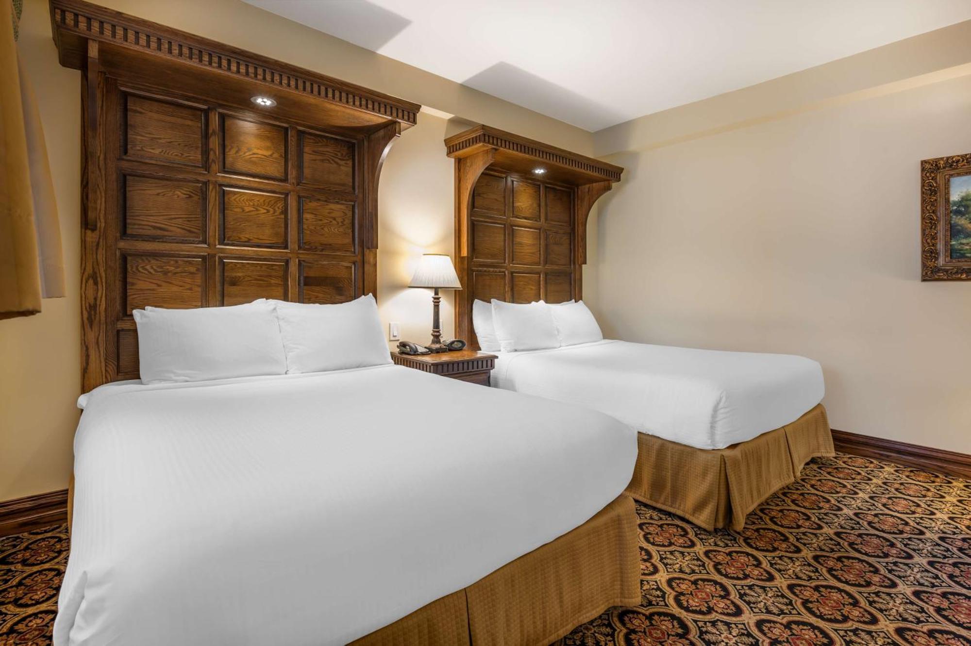 Best Western Premier Mariemont Inn Cincinnati Exterior photo