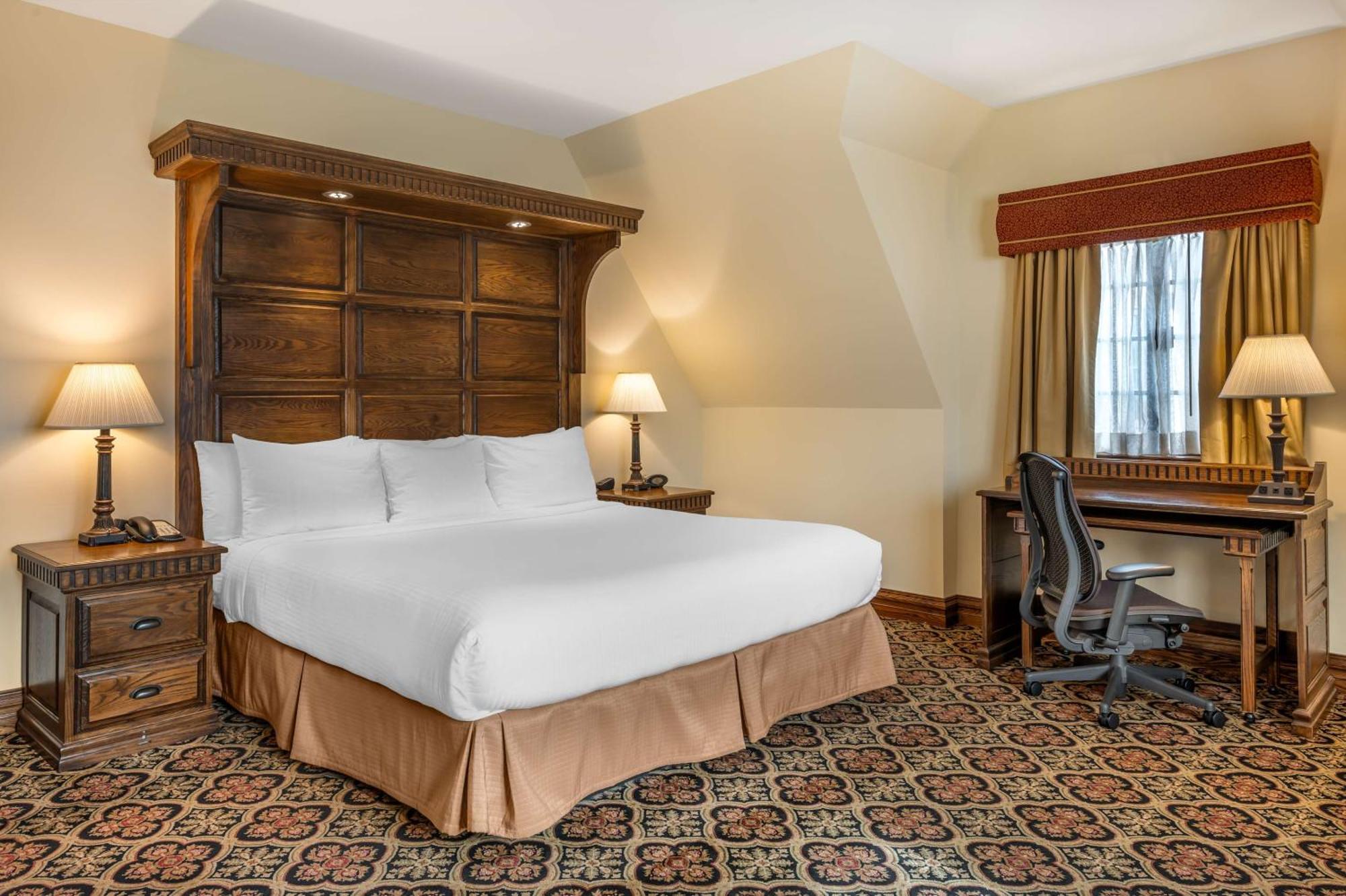 Best Western Premier Mariemont Inn Cincinnati Exterior photo