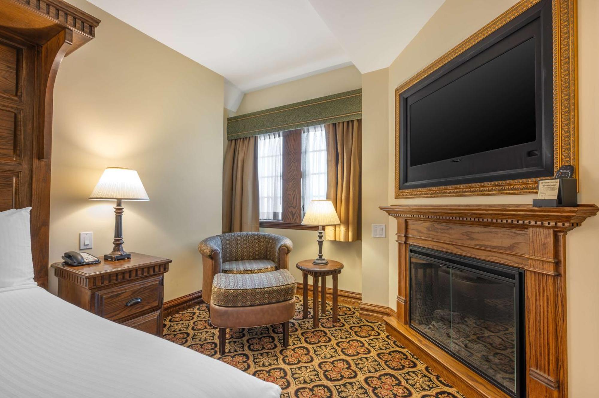 Best Western Premier Mariemont Inn Cincinnati Exterior photo