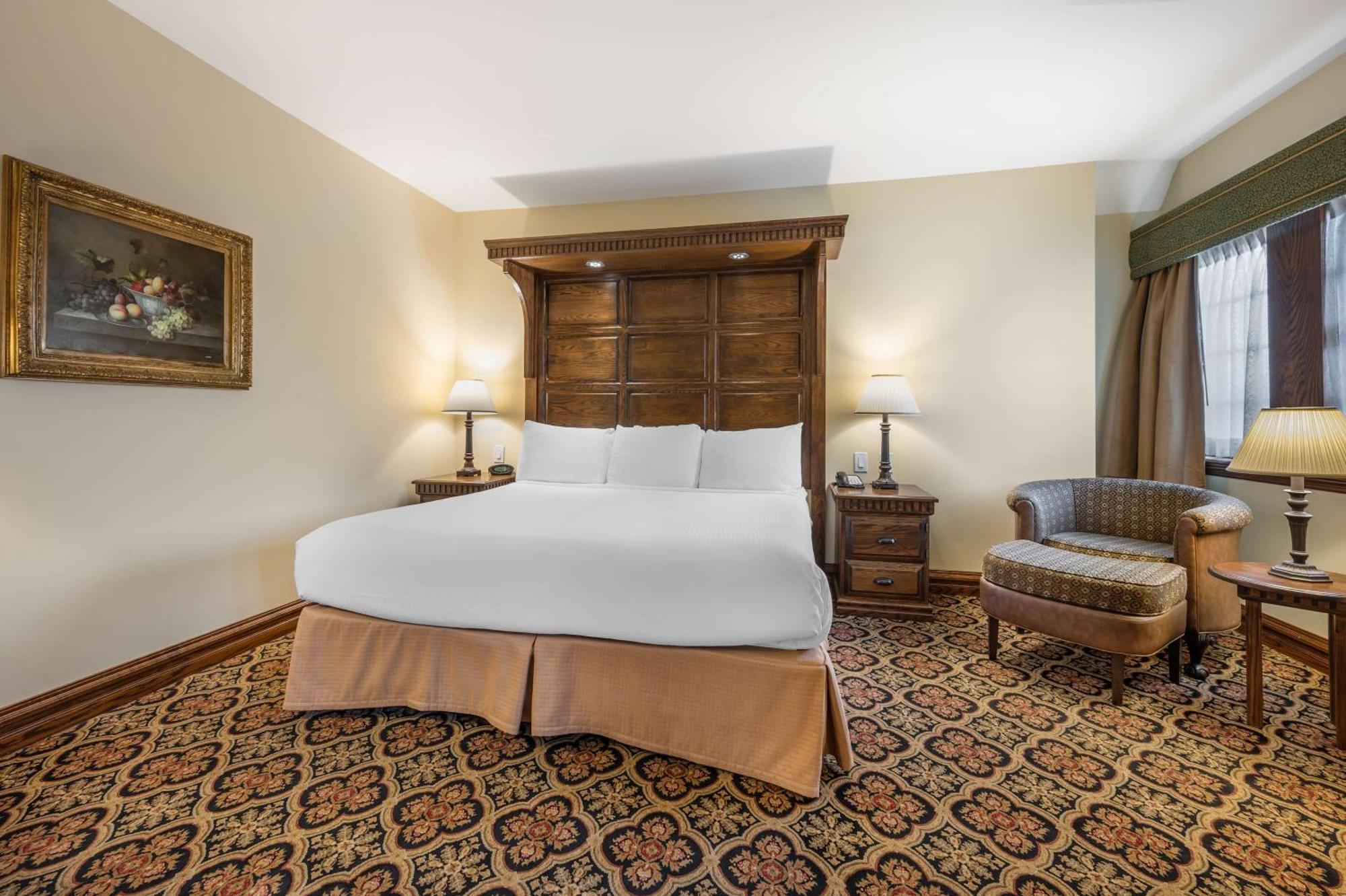 Best Western Premier Mariemont Inn Cincinnati Exterior photo