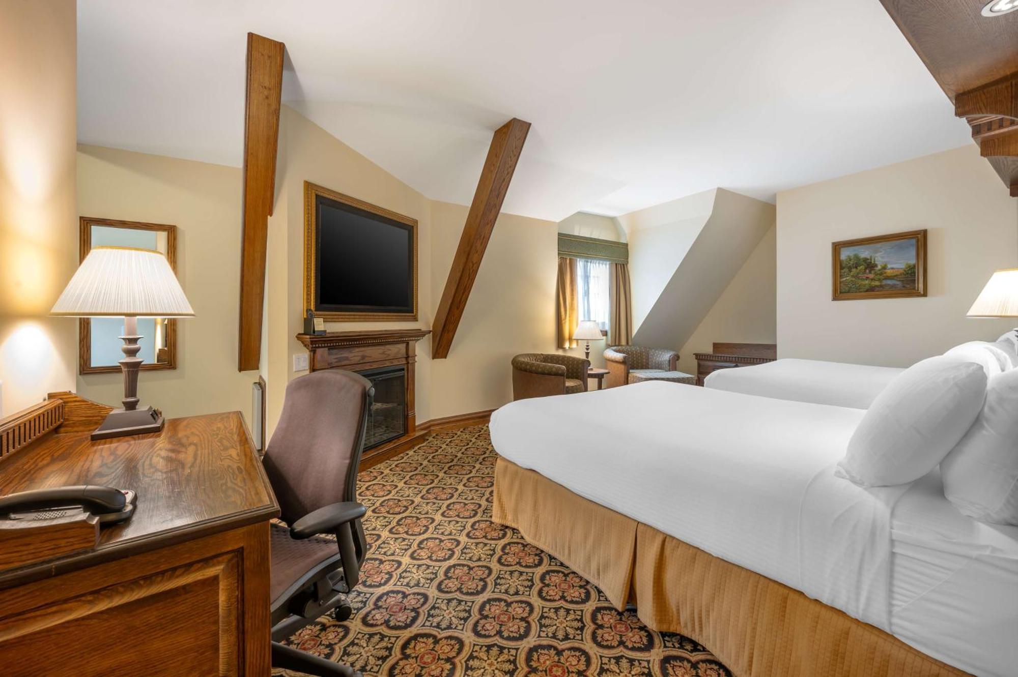 Best Western Premier Mariemont Inn Cincinnati Exterior photo