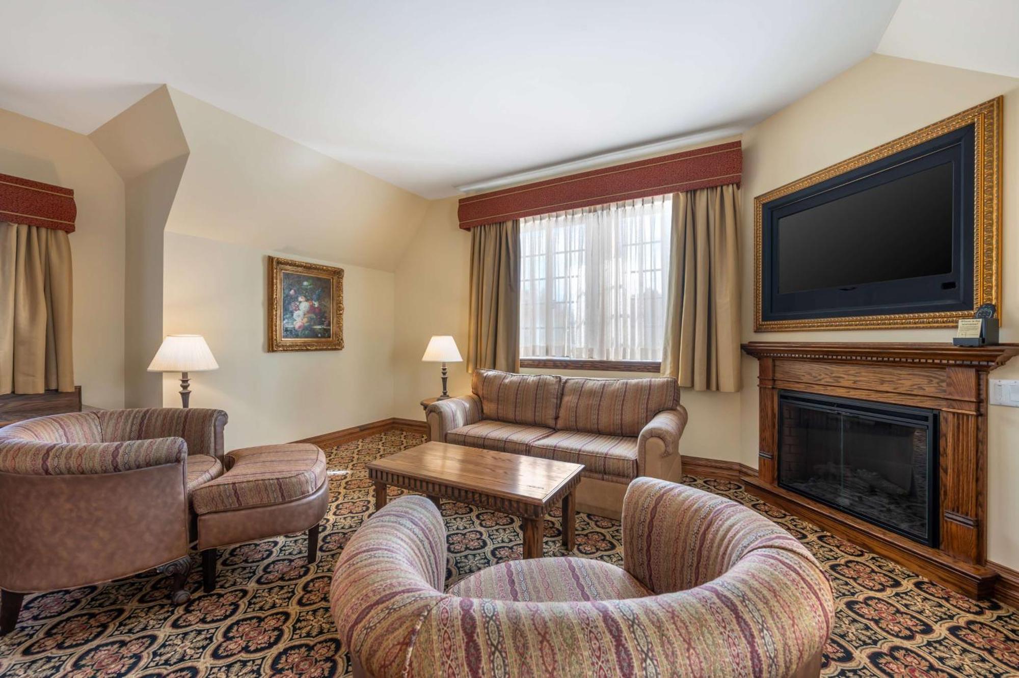Best Western Premier Mariemont Inn Cincinnati Exterior photo