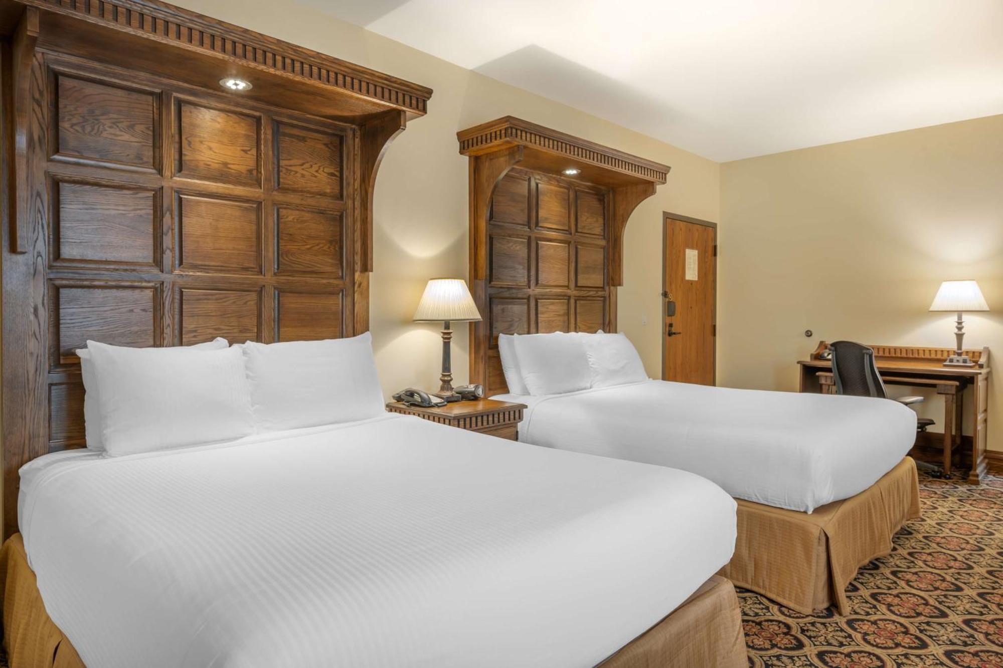 Best Western Premier Mariemont Inn Cincinnati Exterior photo