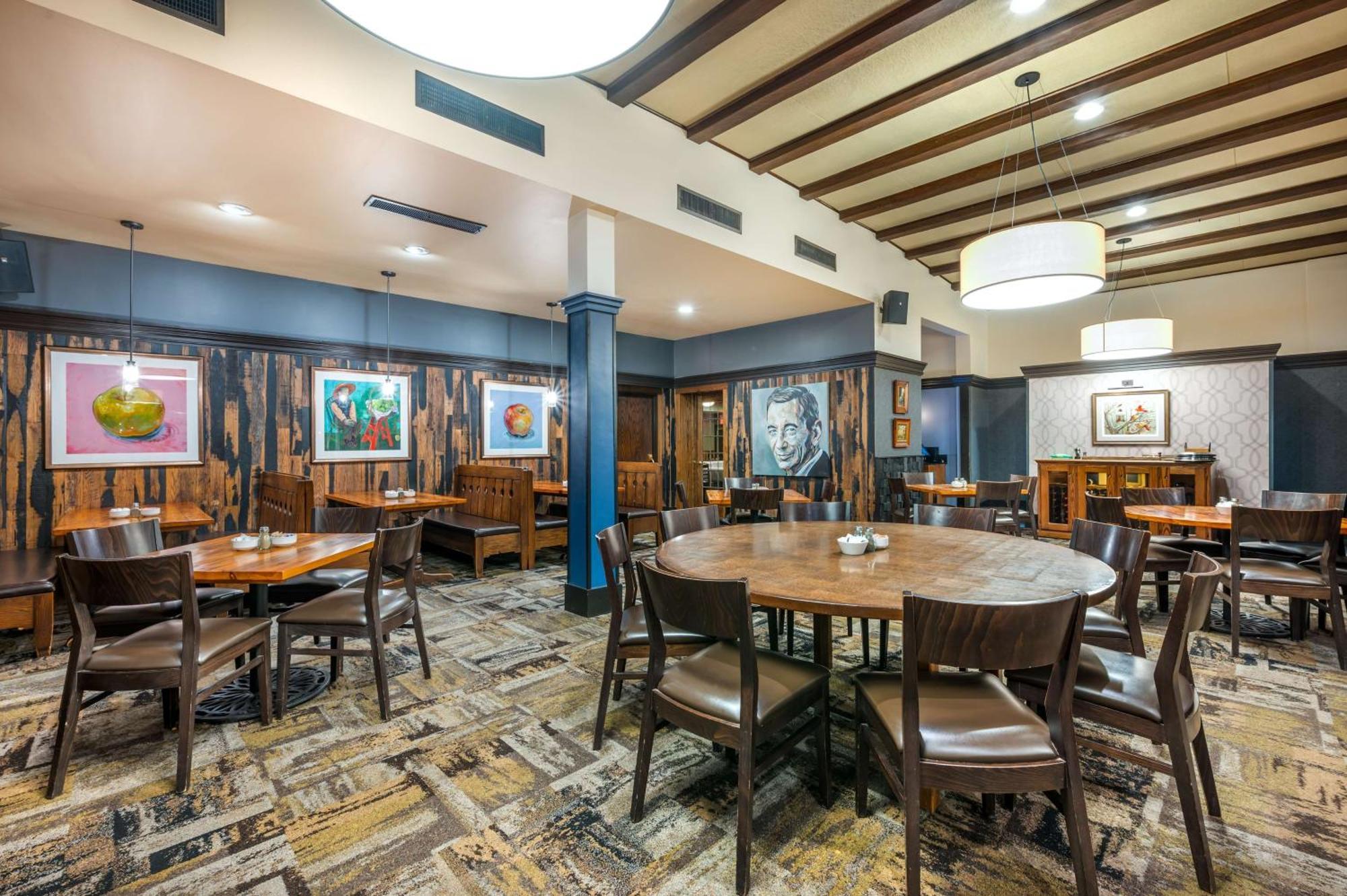 Best Western Premier Mariemont Inn Cincinnati Exterior photo